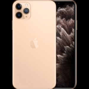AT&T iPhone 11Pro Max 256 GB (UNLOCKED)